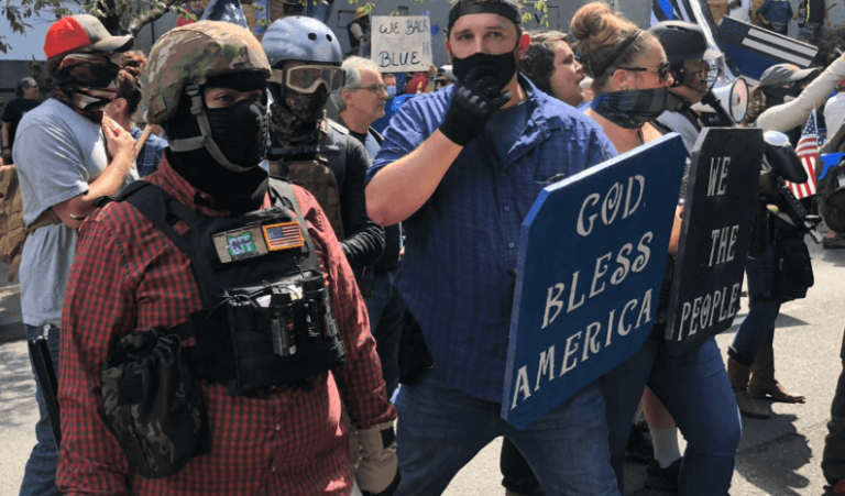 Will the Death Cult Prevail Again?