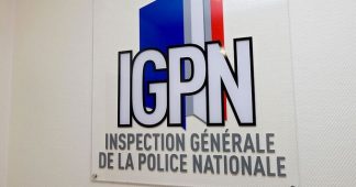 Technique de l’IGPN pour écarter des témoignages