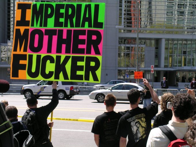 IMF and UNCTAD – Destruction of Neo-Liberal Theories