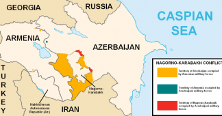 Russia Discussing Structure of Nagorno-Karabakh Ceasefire Deal