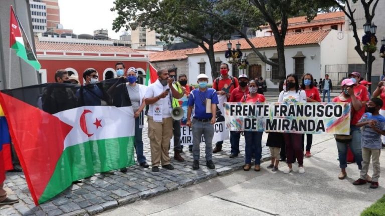 Organizations across the globe condemn Moroccan aggression in Western Sahara