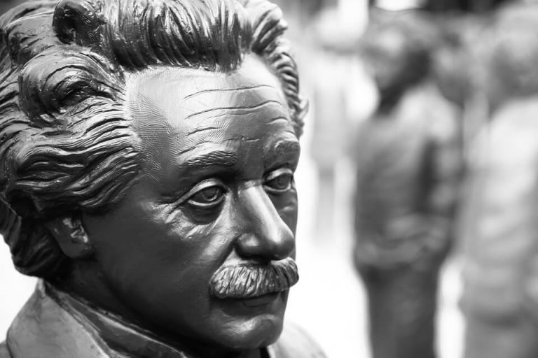 Why Socialism? | by Albert Einstein