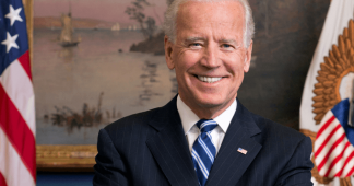 On Biden and Trump’s Jewish links