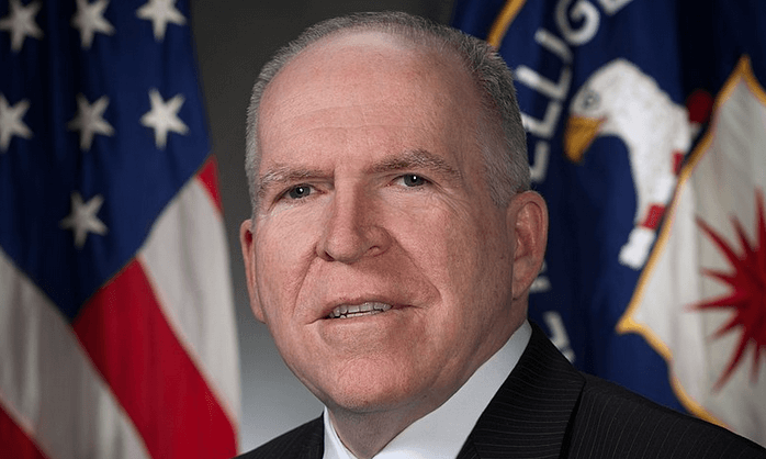 Obama CIA Director John Brennan blasts assassination of Iranian nuclear scientist
