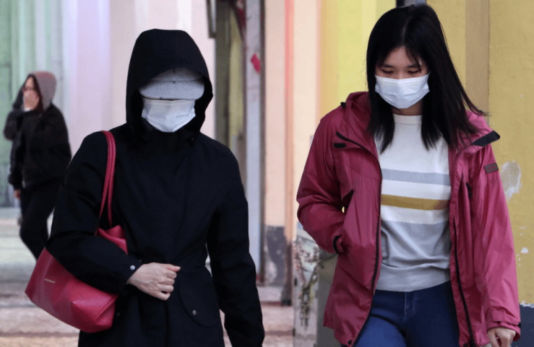 The Secret of China’s Success: Neighborhood Committees