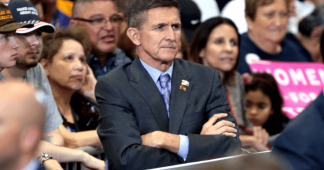 President Trump issues full pardon of former national security advisor Michael Flynn