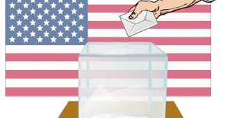 The U.S. Inability To Count Votes is a National Disgrace. And Dangerous.