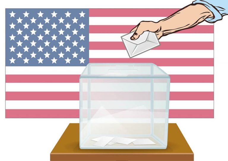 The U.S. Inability To Count Votes is a National Disgrace. And Dangerous.