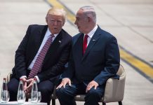 Netanyahu says he and Trump see ‘eye to eye’ on Iran after holding 3 calls within days