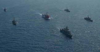 Greece Protests New Illegal Turkish NAVTEX for Seismic Search Atop its Continental Shelf