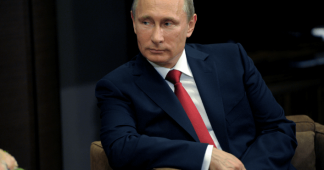 Putin hopes NATO will consider Russian proposals on de-escalating tensions