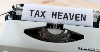 Tax havens: patience is running out