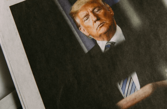 “Hit Iran’s Nuclear Sites First”: Donald Trump’s Advice To Israel