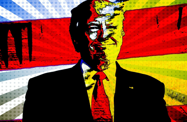 Trump’s second impeachment risks giving half the US a ‘stab in the back’ narrative like that which took hold in Germany in 1919