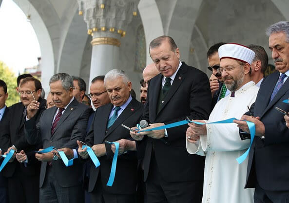 Yetkin: Erdogan under the tutelage of ultranationalist Bahceli