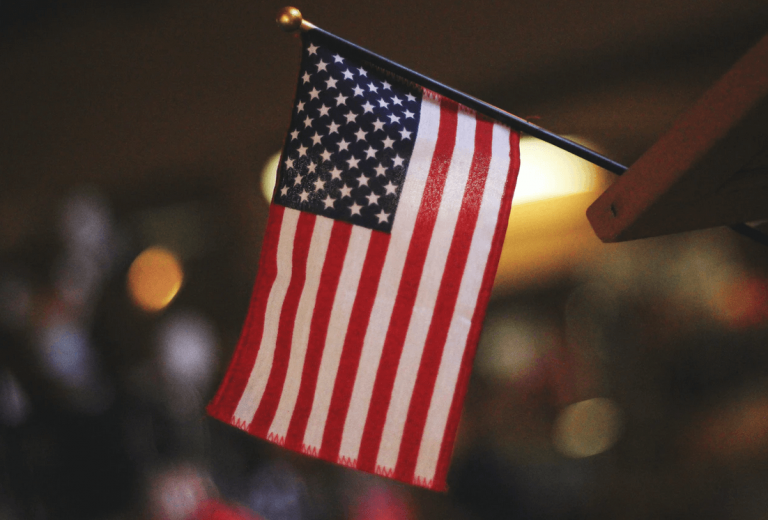 The United States Has Entered a Frightening Weimar Era