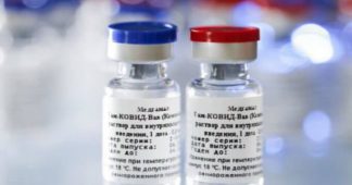 Russia: Vaccination not mandatory