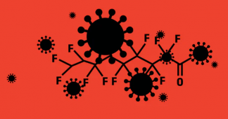 PFAS Chemical Associated With Severe Covid-19