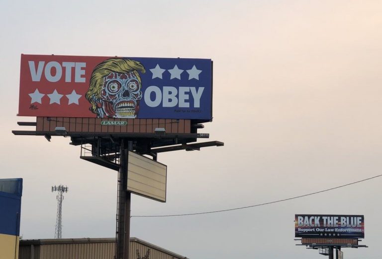 Fascism, American-Style