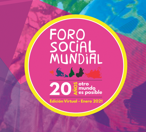 Virtual WSF 2021