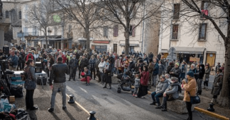 Revivez la soirée « 2 ans de luttes, et maintenant ? »