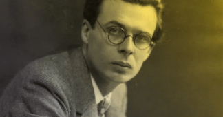 Aldous Huxley on the Transcendent Power of Music and Why It Sings to Our Souls