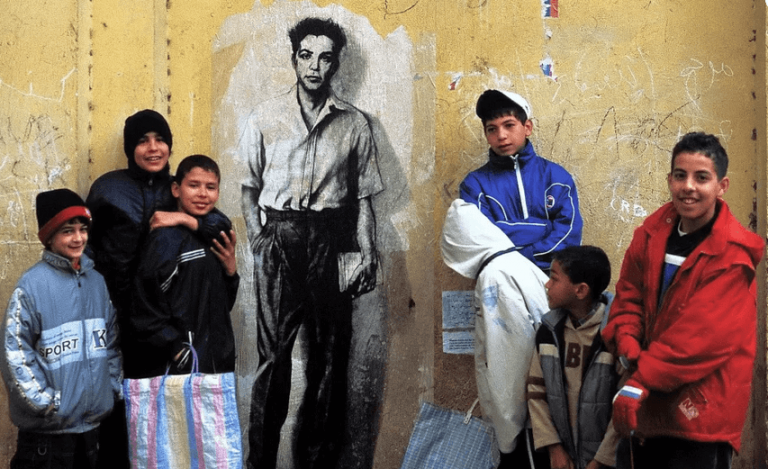 France. The Inaccessible Archives of the Algerian War
