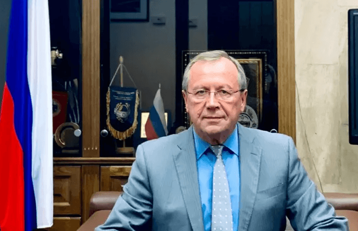Russian envoy: Israel-Arab issues – not Iran – main problem in Middle East