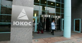 Russia can refuse to pay $50 billion bill to Yukos oligarchs, country’s top court rules, as international legal battle rages on