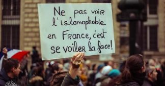 Dissolution du CCIF : la gauche politique et syndicale doit sortir du silence et dénoncer l’offensive islamophobe !