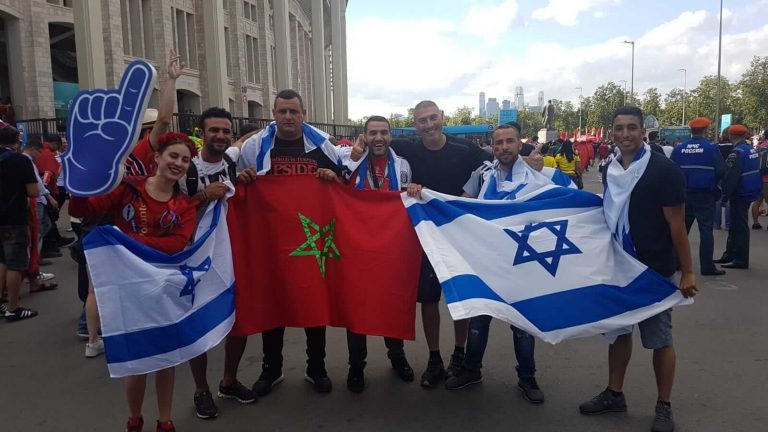 Far From a New Concoction, Morocco’s Secret Ties With Israel Go Back Decades