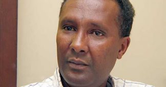 Mohamed Hassan: « Il n’y a pas de guerre civile en Éthiopie »