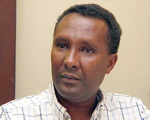 Mohamed Hassan: « Il n’y a pas de guerre civile en Éthiopie »