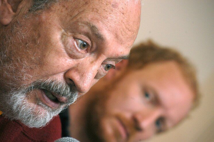 In Memoriam – Guillermo Almeyra