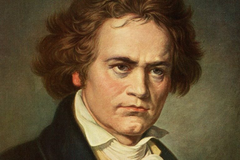 The power of Beethoven’s creative shadow