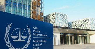 The ICC refuses to prosecute UK war crimes in Iraq despite “reasonable” evidence