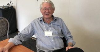 Leo Panitch, intellectual pillar of the Canadian left, dead at 75 of COVID-19