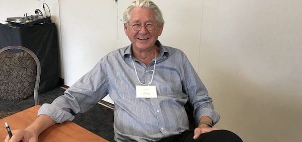 Leo Panitch, intellectual pillar of the Canadian left, dead at 75 of COVID-19