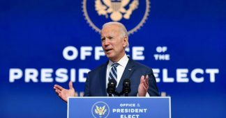 Officials Try to Sway Biden Using Intelligence on Potential for Taliban Takeover of Afghanistan