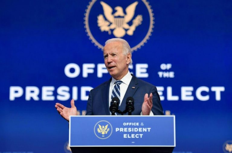 Officials Try to Sway Biden Using Intelligence on Potential for Taliban Takeover of Afghanistan