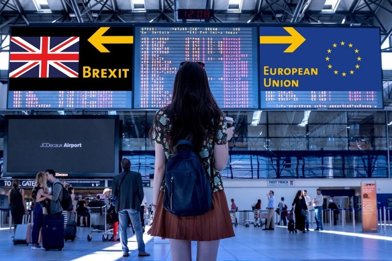 Brexit: New debates and hard choices