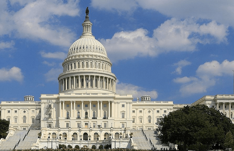 What America’s biggest-ever defence bill of $740bn means for Middle East