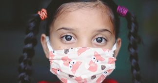 Reevaluating Children’s Role in the Pandemic