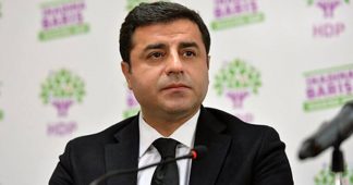 Human rights court orders Turkey to release Kurdish leader Selahattin Demirtaş Access to the comments