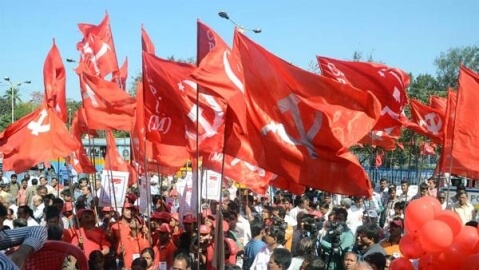 India Just Had the Biggest Protest in World History
