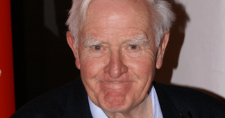 John le Carré, author of Tinker Tailor Soldier Spy, dies aged 89