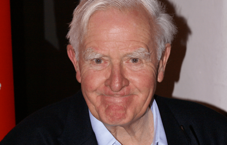 John le Carré, author of Tinker Tailor Soldier Spy, dies aged 89