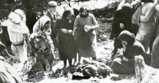 Kalavryta Holocaust: Nazis’ largest single massacre in occupied Greece