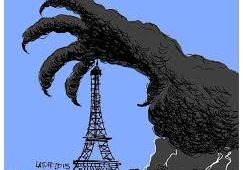 Les services secrets français ont-ils organisé les attentats de Paris pour faire accepter un coup d’État ?