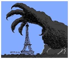 Les services secrets français ont-ils organisé les attentats de Paris pour faire accepter un coup d’État ?